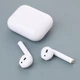 Наушники bluetooth беспроводные XO (ES21 Белый - изображение 2