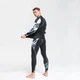 Мужской компрессионный спортивный комплект XL (ІТ-3005XLBW) - изображение 7