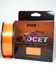 Волосінь Fox Exocet Fluoro Orange Mono 1000м 0.28мм - зображення 1