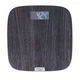 Весы напольные Adler AD 8192 с LCD дисплеем max 180 кг Grey - изображение 1