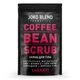 Кофейный скраб для тела Joko Blend Cherry, 200 г (4439866) - изображение 1