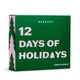Адвент-календар Mermade 12 Days of Holidays (MRAC2024) - зображення 6