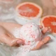 Бомбочка-гейзер для ванни Tink Guava, 200 г (289155) - зображення 3