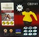 Пароочисник 9в1 Crownberg CB3141 iC227, 350 мл, відпарювач з функцією пароочисника, ручний відпарювач - зображення 8