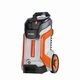 Мойка высокого давления 250 бар 2100W Kraft&Dele KD497 для мойки автомобилей, фасадов, террас, садовой мебели - изображение 3