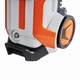 Мойка высокого давления 250 бар 2100W Kraft&Dele KD497 для мойки автомобилей, фасадов, террас, садовой мебели - изображение 4