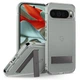 Чохол Caseology Capella Kickstand до Google Pixel 9/9 Pro Charcoal Grey (ACS07713) - зображення 1