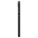 Чехол Spigen Liquid Air для iPhone 16e Matte Black (ACS09161) - изображение 5