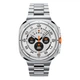 Ремешок Spigen Modern Fit Band 316L для Samsung Galaxy Watch Ultra 47mm Silver (AMP08823) - изображение 2