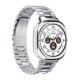 Ремешок Spigen Modern Fit Band 316L для Samsung Galaxy Watch Ultra 47mm Silver (AMP08823) - изображение 4