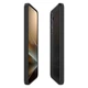 Чохол Spigen Thin Fit MagFit до Samsung Galaxy S25 Black (ACS08993) - зображення 6