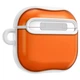 Чехол Spigen Ultra Hybrid Classic C1 для Apple AirPods 4/5 Tangerine (ACS08647) - изображение 7