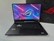 Ноутбук Asus ROG STIX G15 R9 5900HX/RX 6800M 12GB/RAM 32GB/SSD 512GB/IPS 144Hz Б\В - зображення 1