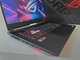Ноутбук Asus ROG STIX G15 R9 5900HX/RX 6800M 12GB/RAM 32GB/SSD 512GB/IPS 144Hz Б\В - зображення 2