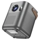 Проектор HOCO DT4 Wi-Fi 2.4/5 ГГц Smart full autofocus projector (720P Android version) EU - изображение 6