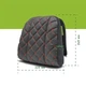 Автомобильный подголовник Comfort Trip AMF 004-2 225х245х60 из экокожи красный - изображение 4