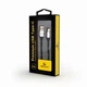 Кабель Cablexpert (CCP-USB2-AMCM-2.5M) USB 2.0 type A - USB type C, 2.5м Store - зображення 3