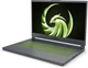 Ноутбук MSI Delta 15 15.6" IPS (1920x1080) Full HD 240 Гц, матовий / AMD Ryzen 7 5800H (3.2 — 4.4 ГГц) / RAM 32 ГБ / SSD 1 ТБ / AMD Radeon RX 6700M, 10 ГБ / Wi-Fi / Bluetooth / вебкамера / Windows 11 лицензия / 1.9 кг / серый - изображение 3
