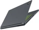 Ноутбук MSI Delta 15 15.6" IPS (1920x1080) Full HD 240 Гц, матовий / AMD Ryzen 7 5800H (3.2 — 4.4 ГГц) / RAM 32 ГБ / SSD 1 ТБ / AMD Radeon RX 6700M, 10 ГБ / Wi-Fi / Bluetooth / вебкамера / Windows 11 лицензия / 1.9 кг / серый - изображение 6