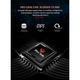 Миша MEETION Backlit Gaming mechanical Mouse RGB MT-M990S - изображение 3