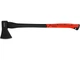 Топор m= 1250 г, черенок из стекловолокна YATO (YT-79977) - изображение 1