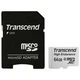 Карта памяти Transcend High Endurance microSDXC 64GB (UHS-I) W-20 MB/s, R-30 MB/s Class 10 (TS64GUSDXC10V) + SD Adapter - изображение 1