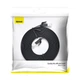 Кабель Baseus High Speed Six Types of RJ45 Gigabit Network Cable (PCWL-D01) 5m Black - зображення 6