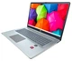 Ноутбук HP Laptop 17-cp0280ng (9R3M3EA) Natural Silver - зображення 3
