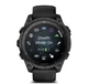 Смарт-часы GARMIN tactix 8 - 47 mm AMOLED Includes Applied Ballistics Ultralight Solver (010-03405-00/01) - изображение 4