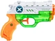 Набор водных бластеров X-Shot Fast Fill Combo Pack 2 Micro And 2 Nano (11856R) - изображение 3