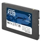 Накопичувач SSD 2TB Patriot P220 2.5" SATAIII TLC (P220S2TB25) 21302 - изображение 2
