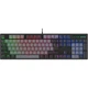 Клавіатура GamePro MK105B Black ( Чорний ) 36580 - зображення 1