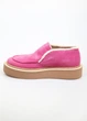 Слипоны Maxmillien 39 Розовый (MAX-109-Zpi-b-Pink) - изображение 3