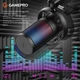 Мікрофон GamePro UGM105B ( Чорний ) 20751 - изображение 8