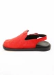 Сабо Maxmillien 38 Красный (MAX-120-zr-Red) - изображение 3