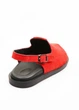 Сабо Maxmillien 38 Красный (MAX-120-zr-Red) - изображение 4