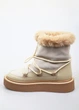 Полусапоги Maxmillien 39 Бежевый (MAX-306-be-m-Beige) - изображение 3