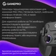 Геймпад GamePro GPS13B Black ( Чорний ) - изображение 11
