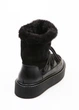 Полусапоги Maxmillien 40 Черный (MAX-306-b-m-Black) - изображение 5