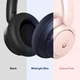 Bluetooth-Гарнітура Anker SoundСore Life Q30 v2 Midnight Blue (A3028333) - зображення 4