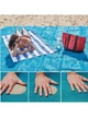 Подстилка пляжная антипесок Sand Free Mat 150х200 см - изображение 3