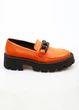 Туфлі Maxmillien 37 Помаранчевий (MAX-126-or-a42-Orange) - зображення 2