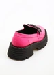 Туфли Maxmillien 37 Розовый (MAX-126-pi-a42-Pink) - изображение 4