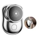 Портативная бритва для щетины USB с аккумулятором Sanqiao - изображение 5