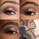 Палетка теней Лунный свет, MAKEUP BY MARIO Ethereal Eyes Eyeshadow Palette: Moonlight, 12*1 g - изображение 2