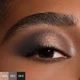Палетка теней Лунный свет, MAKEUP BY MARIO Ethereal Eyes Eyeshadow Palette: Moonlight, 12*1 g - изображение 5