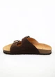 Шльопанці Maxmillien 41 Темно-коричневий (MAX-MX-134-zbr-Dark-brown) - зображення 3