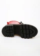 Черевики Maxmillien 37 Червоний (MAX-351-Lr-b-Red) - зображення 5