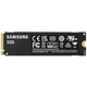 Внутренний SSD накопитель Samsung 990 EVO Plus 1TB (MZ-V9S1T0BW) - изображение 1