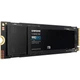 Внутренний SSD накопитель Samsung 990 EVO Plus 1TB (MZ-V9S1T0BW) - изображение 4